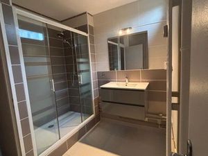 Appartement -4 pièces - 80m2