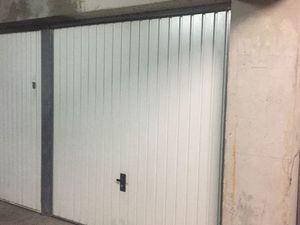 Garage/Box en centre ville
