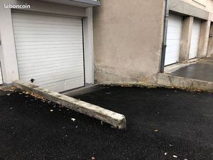 LOCAL D'ACTIVITE et de STOCKAGE 300 M2 en sous sol ARTEM/BLANDAN Nancy