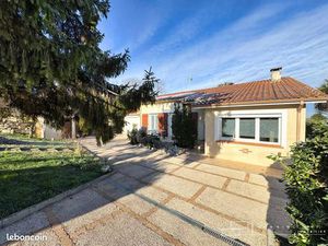 Maison 5 pièces 136 m²