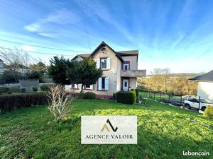 Maison 6 pièces 159 m²