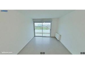 Appartement 3 pièces 73 m²