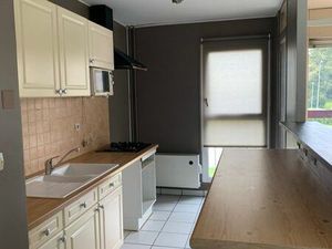 Appartement pièces 53m2