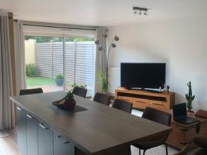 Location appartement Chartres 73m2 avec Jardin