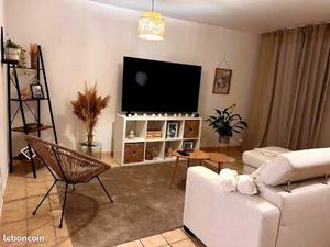 Appartement 75m2