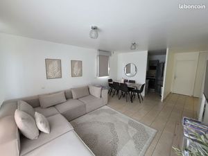 Appartement 4 pièces 76 m²