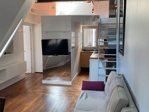 Appartement Paris 9