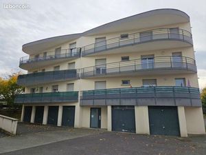 Appartement 3 pièces 97 m²