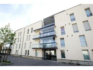 Appartement 5 pièces 99 m²