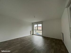 Appartement T2 Saint-Dizier