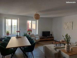 Location Appartement Centre-ville Saint-Dizier