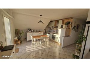 Location appartement F4