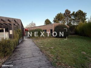 Bureaux 170 m² SOORTS HOSSEGOR