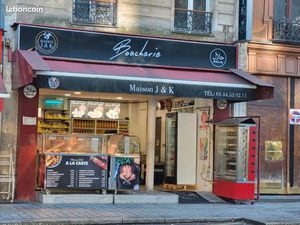 Boucherie