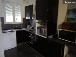 Maison logis bragard