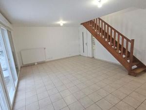 Pavillon 4 pièces 102 m²