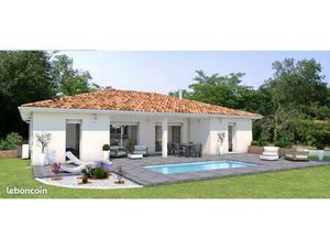 Maison 5 pièces 117 m²