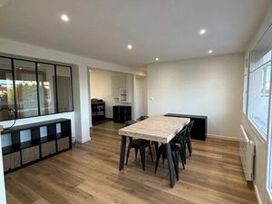 T3 de 70m2 quartier Chassin