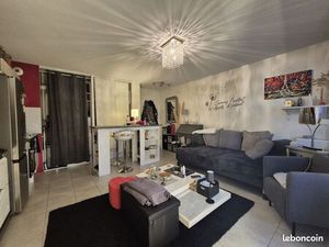 Appartement 1 pièce 39 m²