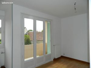 A louer t3 4 pièces résidence pignon blanc Gueugnon