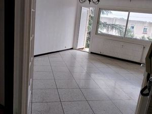 Appartement 62m2 avec garage et place de parking