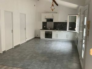 Appartement à louer au centre-ville