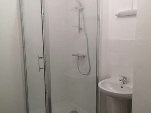 Studio 1 pièce 36 m²