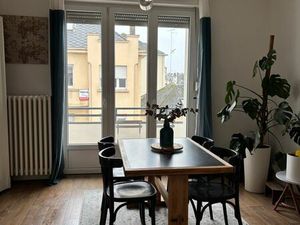 Particulier loue F4 Thionville centre