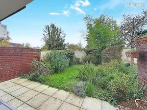 Appartement 3 pièces 59 m²