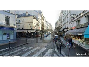 Boutique 85 m² PARIS