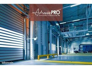 Local commercial 730 m²