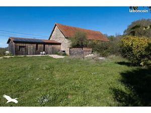 Ferme 19 pièces 714 m²