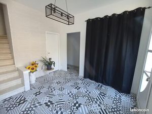 Maison 87 m2 Labastide rouairoux