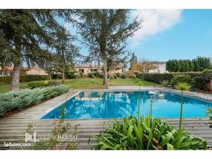 Maison 5 pièces 175 m²