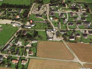 Terrains constructibles LIMPIVILLE