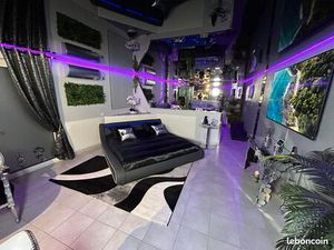 Vends appartement plein centre ville Albi 55m2 parking