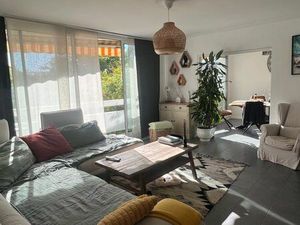 Anglet- Beau T3/T4 spacieux au calme