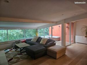 Appartement T3 81m²