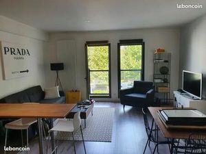 Appartement T2 quai des chartrons