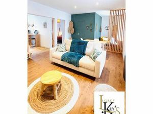 Maison de ville 2 pièces 51 m²