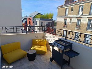 Immeuble 12 pièces 200 m²