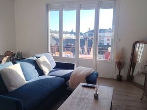 Appartement laval
