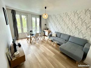 Appartement meublé proce hôpital et Centre-ville