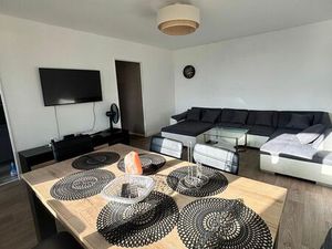 Appartement 84m2 3 chambres