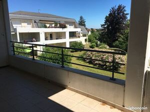 Appartement 4 pièces