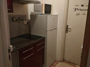 Studio moderne prox RER B Sevran-Beaudottes