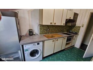 3 pièces meublé à Strasbourg Cronenbourg