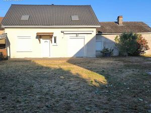 Maison a vendre naintré