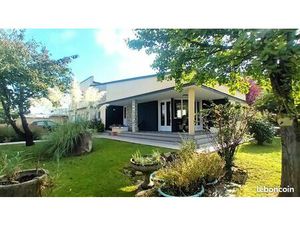 Maison 6 pièces 154 m²