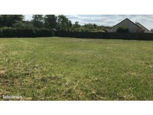 Terrain 512 m² La Ferte Sous Jouarre